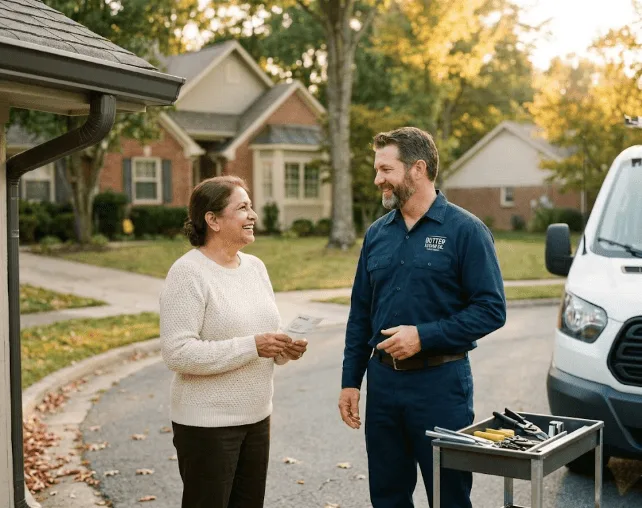 Gutter Repair Dulac, LA FAQs