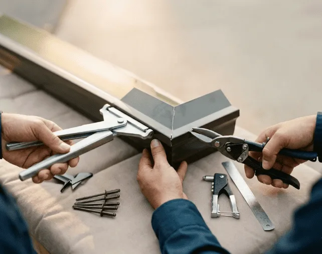 Why choose Gutter Repair in Dulac, LA